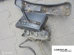 Automaat pook en afdekking bmw e30 325i 320i 318i 316, Auto-onderdelen, Gebruikt, Ophalen of Verzenden, BMW, BMW