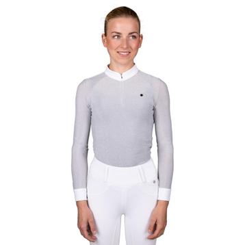 Wedstrijdshirt Juliet beschikbaar voor biedingen