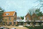 908475	Domburg	hotel	de Wigwam	Postzegel afgeweekt, Verzamelen, Ansichtkaarten | Nederland, Ophalen of Verzenden, Gelopen, Zeeland