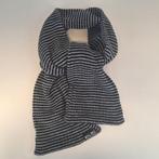 Wollen sjaal, shawl, das, MTC, Overige maten, Zo goed als nieuw, Sjaal, MTC