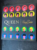 Queen Happy Socks maat 36-40, Sokken en Kniesokken, Overige kleuren, Overige maten, Ophalen of Verzenden