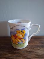 Kingsbury Winnie the Pooh mok, Ophalen of Verzenden, Winnie de Poeh of vrienden, Zo goed als nieuw, Servies