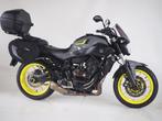 YAMAHA MT 07 ABS (bj 2016), Bedrijf, Meer dan 35 kW, 689 cc, Naked bike