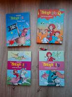 4 Heksje Lilly boeken, Boeken, Ophalen of Verzenden, Zo goed als nieuw, Knister, Fictie algemeen