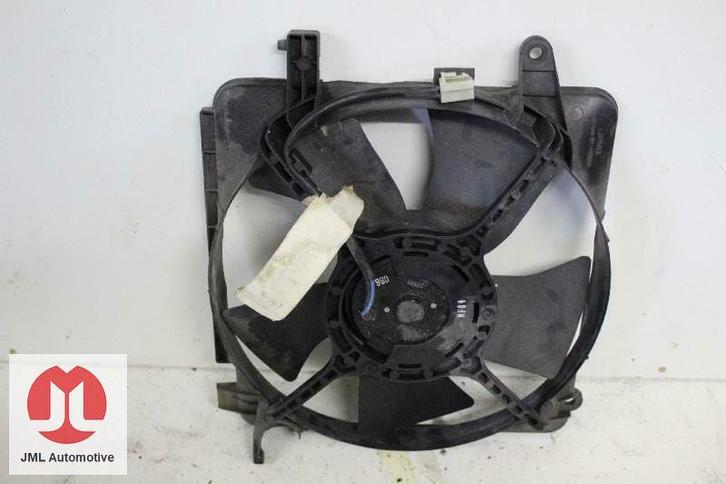 KOELVIN FAN VENTILATOR CHEVROLET MATIZ, Auto-onderdelen, Motor en Toebehoren, Chevrolet, Gebruikt, Ophalen of Verzenden