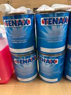 Tenax Steenlijm 2-componenten, Tenax, Verzenden, Nieuw, Tenax