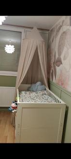 Baby bedje, Ophalen, Gebruikt, Ledikant