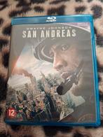 San Andreas - Dwayne Johnson, Cd's en Dvd's, Blu-ray, Ophalen of Verzenden, Zo goed als nieuw, Actie