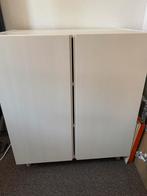 Ikea Ivar kast grenen geverfd, Ophalen, Gebruikt