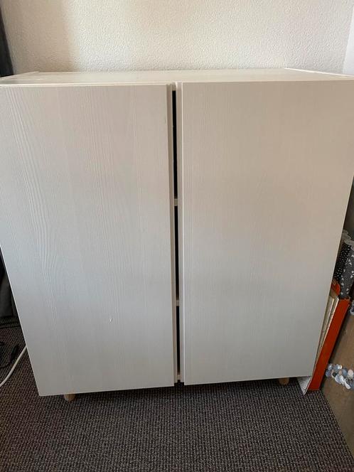 Ikea Ivar kast grenen geverfd, Huis en Inrichting, Kasten | Overige, Gebruikt, Ophalen
