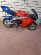 Pocketbike / Pitbike - Gebruikt, Ophalen of Verzenden, Gebruikt, Pitbike, Onbekend