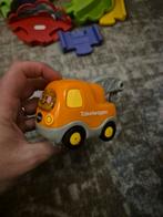 VTech Toet Toet Auto Takelwagen, Ophalen of Verzenden, Gebruikt