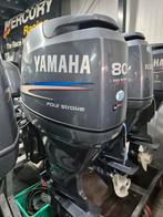 Onderdelen yamaha F80/100, Ophalen of Verzenden, Gebruikt, Motor en Techniek