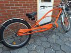 Kustom kruiser slick daddy, Fietsen en Brommers, Fietsen | Cruisers en Lowriders, Ophalen, Gebruikt, Aluminium, Cruiser