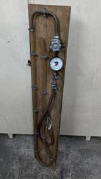 Vintage Persapparaat voor Gasleidingen/Drukleidingen., Antiek en Kunst, Antiek | Gereedschap en Instrumenten, Ophalen