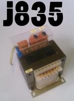 Marini transformator 24V 200VA, Gebruikt, Ophalen of Verzenden, MARINI TRASFORMATORI S.R.L., Marini@marini.it