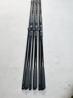 Shimano Symetre 13" 3.5 oldskool toppers als nieuw, Watersport en Boten, Hengelsport | Karpervissen, Ophalen, Zo goed als nieuw