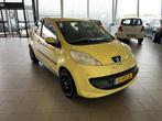 Peugeot 107 1.0-12V XR, Stof, Gebruikt, Overige kleuren, 765 kg