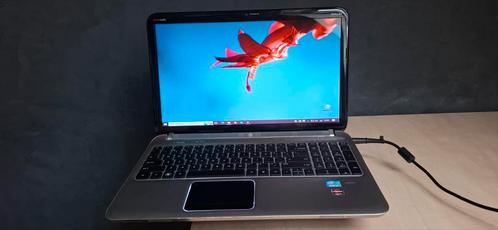 HP Pavilion dv6 laptop, Computers en Software, Windows Laptops, Zo goed als nieuw, 15 inch, SSD, 2 tot 3 Ghz, 4 GB, Qwerty, Ophalen of Verzenden