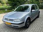 Volkswagen Golf 1.6-16V Comfortline - Airco APK, Auto's, Voorwielaandrijving, Gebruikt, 4 cilinders, Startonderbreker