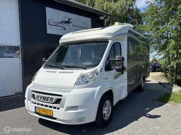 Hymer EXT 588, Navigatie, Enkele bedden beschikbaar voor biedingen