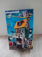 Playmobil 4796 super 4, Ophalen of Verzenden, Zo goed als nieuw