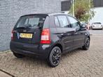 Kia Picanto 1.0 EX 5-Drs Airco APK 27-11-2026 ✅, Auto's, Kia, Voorwielaandrijving, 4 cilinders, 400 kg, 61 pk