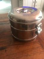 Sterilisatie pot, Antiek en Kunst, Ophalen