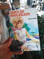 Goed zo Marjolein - freddy hagers, Boeken, Ophalen of Verzenden, Zo goed als nieuw