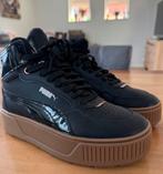 Puma sneakers nieuwe, Puma, Zwart, Nieuw, Ophalen of Verzenden