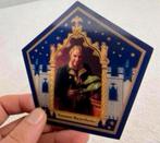 Harry Potter Beaumont Marjoribanks Wizard Choco frog card, Verzamelen, Harry Potter, Overige typen, Nieuw, Ophalen of Verzenden