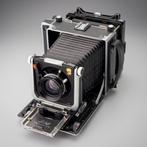 Linhof Technika met 150mm 5,6, Ophalen, Gebruikt