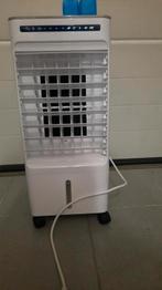 Nedis smart air cooler, Ophalen, Minder dan 60 m³, 3 snelheden of meer, Zo goed als nieuw