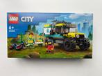 LEGO 40582 - 4x4 Off-Road Ambulance Rescue - NIEUW (SEALED), Ophalen of Verzenden, Nieuw, Complete set, Lego