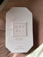 Kayali Vanilla Candy Rock Sugar | 42 Eau de Parfum, Sieraden, Tassen en Uiterlijk, Uiterlijk | Parfum, Ophalen of Verzenden, Nieuw