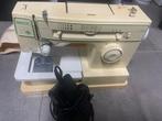 Singer Naaimachine - Compleet met voetpedaal!, Ophalen, Gebruikt, Naaimachine, Singer