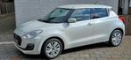 SUZUKI Swift 1.2 5drs select airco/camera/lmv, Auto's, Suzuki, Stof, Gebruikt, 4 cilinders, Origineel Nederlands