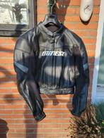 Motorpak Dainese Lady maat 50, Motoren, Combipak, Dainese, Dames, Tweedehands