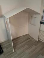 Speelhuisje voor keukentje eenpersoonsbed of bureau, Ophalen, Zo goed als nieuw