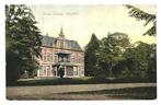 979508 Baarn Utr 1915 Huize Peking Gelopen met zegel