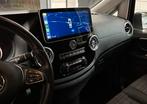 Mercedes Vito Dynavin Android Apple CarPlay media systeem, Auto diversen, Autonavigatie, Verzenden, Zo goed als nieuw