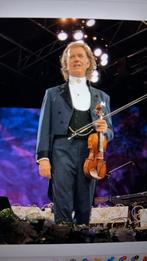 2 tickets kerst Andre Rieu zondag 14 dec  Maastricht, Twee personen, December
