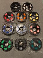 nieuw geseald pla filament 1.75mm 1kg, Computers en Software, 3D-printerbenodigheden, Ophalen of Verzenden, Nieuw