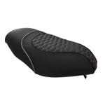 Buddyseat Custom Audi RS Grijs Piaggio Zip NIEUW, Ophalen of Verzenden, ., ., .