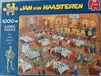 JAN VAN HAASTEREN PUZZEL DARTEN, Ophalen of Verzenden, Zo goed als nieuw