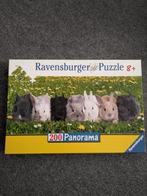 Puzzel 200 stukjes, Ophalen of Verzenden, Zo goed als nieuw