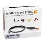 Krauss No Scratch Micro Rotary Polisher Nano Extension kit, Auto diversen, Onderhoudsmiddelen, Ophalen of Verzenden