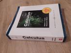 Calculus Early Transcendentals 4th Edition, Gelezen, Smith & Minton, Ophalen of Verzenden, WO