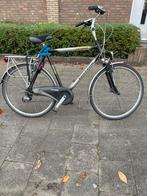 Gazelle Fiets Tekoop, Fietsen en Brommers, Ophalen, Gazelle