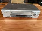 Philips VR630 Videorecorder, Ophalen of Verzenden, Gebruikt, VHS-speler of -recorder